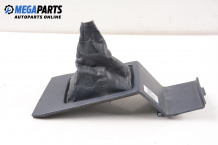 Leather shifter gaiter for Toyota Carina 2.0 D, 73 hp, sedan, 5 doors, 1991