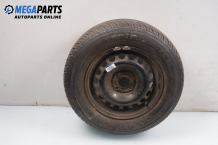 Spare tire for Opel Vectra A (1988-1995) 14 inches, width 5.5 (The price is for one piece)