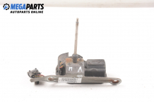 Head lights wipers motor for Saab 9-3 2.0, 131 hp, hatchback, 5 doors, 2000, position: left