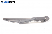 Headlight wiper arm for Saab 9-3 2.0, 131 hp, hatchback, 5 doors, 2000, position: left