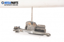 Head lights wipers motor for Saab 9-3 2.0, 131 hp, hatchback, 5 doors, 2000, position: right