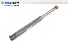 Boot lid damper for Saab 9-3 2.0, 131 hp, hatchback, 5 doors, 2000