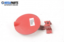 Fuel tank door for Saab 9-3 2.0, 131 hp, hatchback, 5 doors, 2000