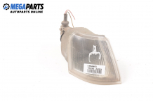 Blinker for Citroen Xantia 1.9 SD, 75 hp, hatchback, 5 doors, 1997, position: right