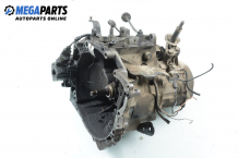 5-speed manual transmission for Citroen Xantia 1.9 SD, 75 hp, hatchback, 5 doors, 1997