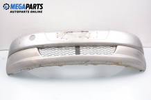 Front bumper for Toyota Yaris 1.0 16V, 68 hp, hatchback, 3 doors, 2001, position: front