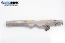 Front upper slam panel for Toyota Yaris 1.0 16V, 68 hp, hatchback, 3 doors, 2001
