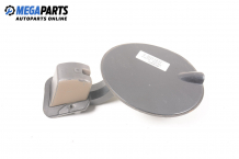 Fuel tank door for Opel Vectra B 2.0 16V, 136 hp, station wagon, 5 doors, 1997