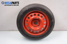 Spare tire for Lancia Kappa (1994-2000) 15 inches, width 4 (The price is for one piece)