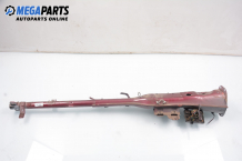 Steel beam for Hyundai Lantra 1.5 i.e., 86 hp, sedan, 5 doors, 1995