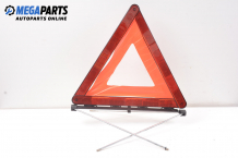 Warning triangle for Audi A4 (B5) 2.5 TDI Quattro, 150 hp, station wagon, 5 doors automatic, 1999