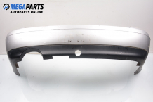 Rear bumper for Audi A4 (B5) 2.5 TDI Quattro, 150 hp, station wagon, 5 doors automatic, 1999, position: rear