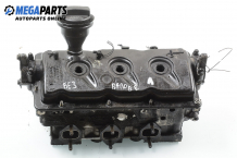 Engine head for Audi A4 (B5) 2.5 TDI Quattro, 150 hp, station wagon, 5 doors automatic, 1999