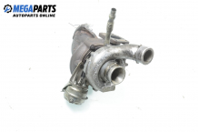Turbo for Audi A4 (B5) 2.5 TDI Quattro, 150 hp, station wagon, 5 doors automatic, 1999