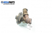 EGR valve for Peugeot 406 2.2 HDi, 133 hp, sedan, 5 doors, 2001