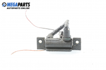 Vacuum valve for Peugeot 406 2.2 HDi, 133 hp, sedan, 5 doors, 2001