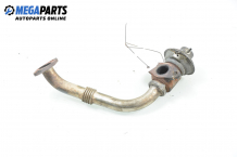 EGR valve for Renault Megane Scenic 1.9 dTi, 98 hp, minivan, 5 doors, 1999