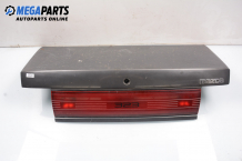 Boot lid for Mazda 323 (BG) 1.7 D, 56 hp, sedan, 5 doors, 1993, position: rear