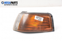 Blinker for Mazda 323 (BG) 1.7 D, 56 hp, sedan, 5 doors, 1993, position: left