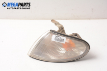 Blinker for Hyundai Accent 1.5 12V, 88 hp, hatchback, 5 doors, 1995, position: left