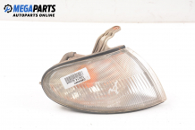 Blinker for Hyundai Accent 1.5 12V, 88 hp, hatchback, 5 doors, 1995, position: right