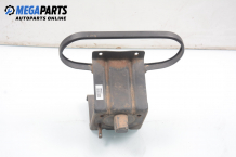 Spare tire holder for Opel Frontera A 2.0, 115 hp, suv, 3 doors, 1995