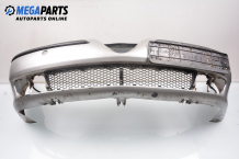 Front bumper for Alfa Romeo 156 1.8 16V T.Spark, 144 hp, sedan, 5 doors, 1998, position: front