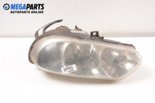 Headlight for Alfa Romeo 156 1.8 16V T.Spark, 144 hp, sedan, 5 doors, 1998, position: right