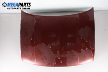 Bonnet for Volkswagen Vento 1.8, 75 hp, sedan, 5 doors, 1993, position: front