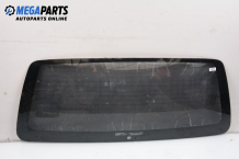 Rear window for Chrysler Voyager 2.5 TD, 118 hp, minivan, 5 doors, 1995