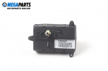 Positive battery terminal for Chrysler Voyager 2.5 TD, 118 hp, minivan, 5 doors, 1995
