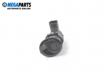 Parktronic for Renault Laguna II (X74) 2.2 dCi, 150 hp, station wagon, 5 doors, 2002