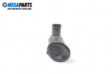Parktronic for Renault Laguna II (X74) 2.2 dCi, 150 hp, station wagon, 5 doors, 2002