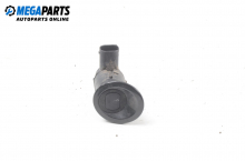 Parktronic for Renault Laguna II (X74) 2.2 dCi, 150 hp, station wagon, 5 doors, 2002