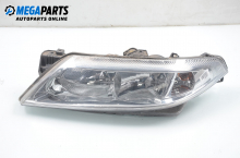Headlight for Renault Laguna II (X74) 2.2 dCi, 150 hp, station wagon, 5 doors, 2002, position: left