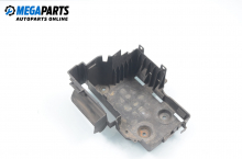 Battery tray holder for Renault Laguna II (X74) 2.2 dCi, 150 hp, station wagon, 5 doors, 2002