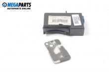 Кардридер с картой for Renault Laguna II (X74) 2.2 dCi, 150 hp, station wagon, 5 вр., 2002