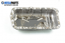 Crankcase for Renault Laguna II (X74) 2.2 dCi, 150 hp, station wagon, 5 doors, 2002