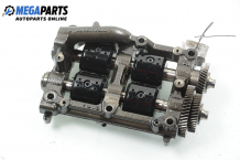 Balance shaft for Renault Laguna II (X74) 2.2 dCi, 150 hp, station wagon, 5 doors, 2002