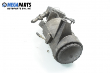 Oil filter housing for Renault Laguna II (X74) 2.2 dCi, 150 hp, station wagon, 5 doors, 2002