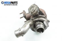 Turbo for Renault Laguna II (X74) 2.2 dCi, 150 hp, station wagon, 5 doors, 2002