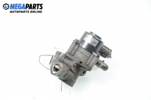 EGR valve for Nissan Almera (N16) 1.5, 90 hp, hatchback, 5 doors, 2001