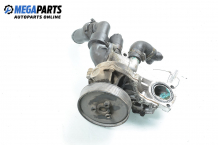 Water pump for Volkswagen Golf III 1.9 TD, 75 hp, hatchback, 5 doors, 1994