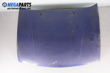 Bonnet for Ford Fiesta IV 1.3, 50 hp, hatchback, 3 doors, 1996, position: front