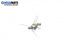 Vacuum valve for Ford Fiesta IV 1.3, 50 hp, hatchback, 3 doors, 1996