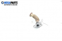 EGR tube for Renault Megane Scenic 1.9 dT, 90 hp, minivan, 5 doors, 1997