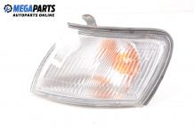 Blinker for Toyota Carina 1.6, 116 hp, hatchback, 5 doors, 1995, position: left