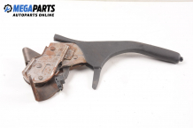 Handbrake lever for Toyota Carina 1.6, 116 hp, hatchback, 5 doors, 1995
