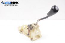 Shifter for Toyota Carina 1.6, 116 hp, hatchback, 5 doors, 1995