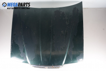 Bonnet for Rover 800 2.5 SD, 118 hp, sedan, 5 doors, 1996, position: front